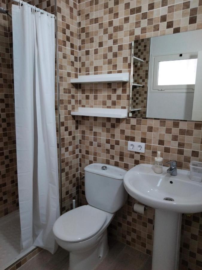 Casa Ahray Villas Canarias Costa Adeje  Zewnętrze zdjęcie